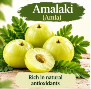 Amalaki