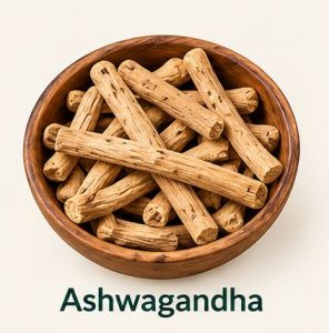 Ashwagandha