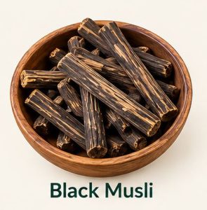 Black Musli