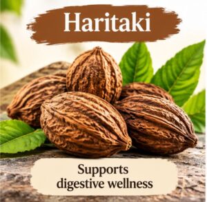 Haritaki