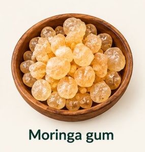 Moringa Gum