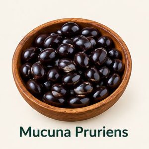 Mucuna Pruriens